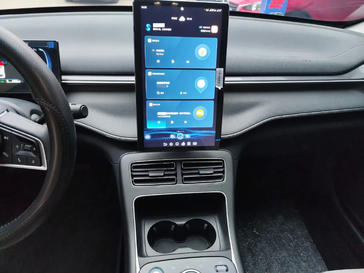 2024 BYD Destroyer 05 1.5L 110HP L4 E-CVT PHEV 18.3KWH,autocango,china used car exporter,china ev exporter,chinese used car exporter,chinese used ev exporter