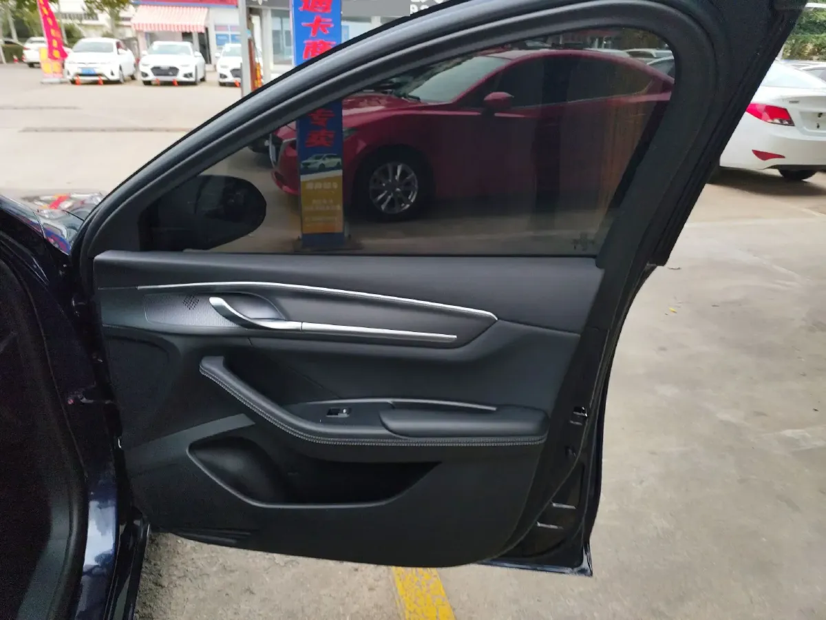 2024 BYD Destroyer 05 1.5L 110HP L4 E-CVT PHEV 18.3KWH,autocango,china used car exporter,china ev exporter,chinese used car exporter,chinese used ev exporter