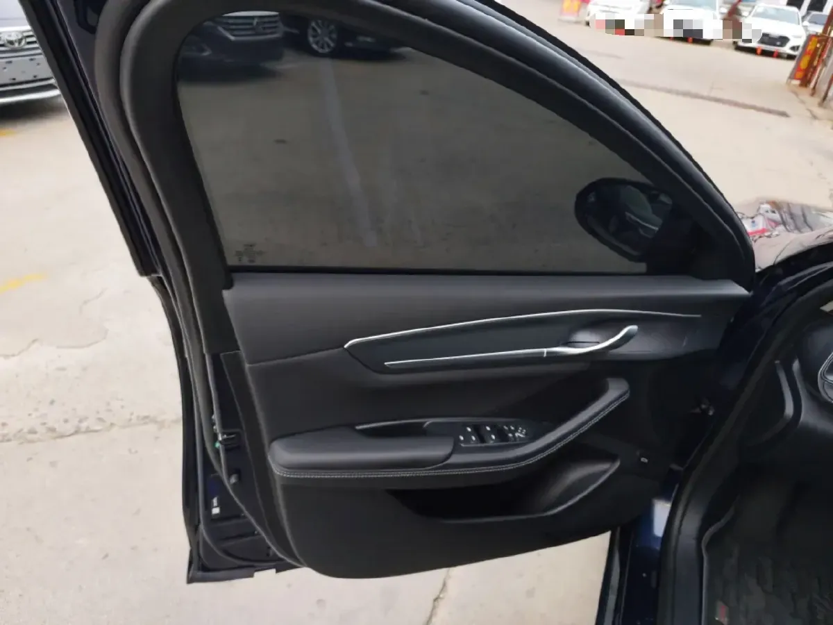 2024 BYD Destroyer 05 1.5L 110HP L4 E-CVT PHEV 18.3KWH,autocango,china used car exporter,china ev exporter,chinese used car exporter,chinese used ev exporter