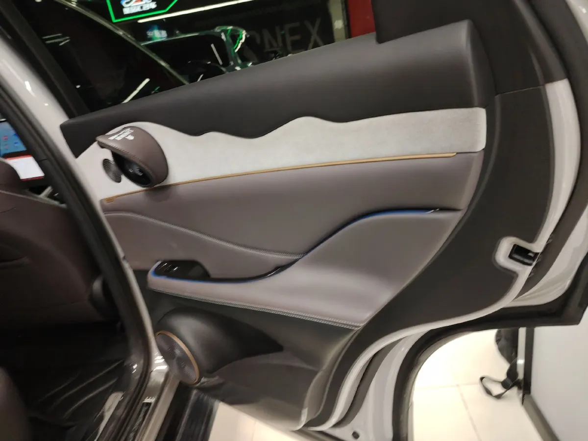 2023 BYD Frigate 07 1.5T 139HP L4 E-CVT PHEV 36.8KWH,autocango,china used car exporter,china ev exporter,chinese used car exporter,chinese used ev exporter