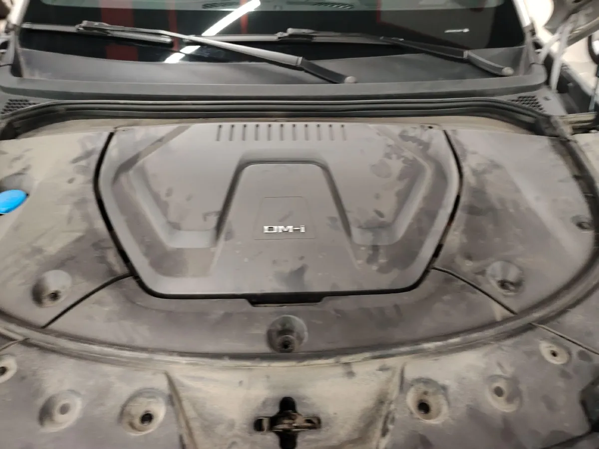 2023 BYD Frigate 07 1.5T 139HP L4 E-CVT PHEV 36.8KWH,autocango,china used car exporter,china ev exporter,chinese used car exporter,chinese used ev exporter