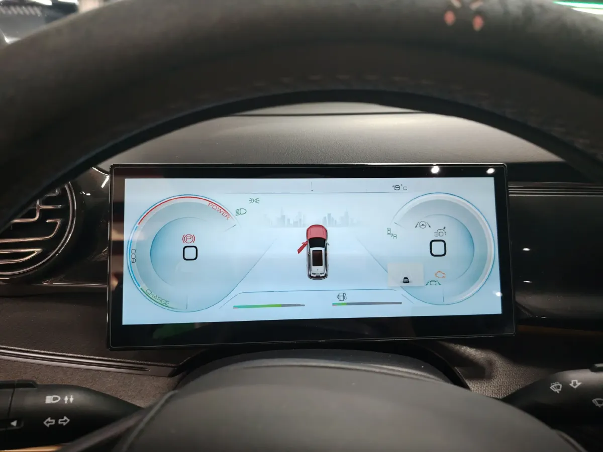 2023 BYD Frigate 07 1.5T 139HP L4 E-CVT PHEV 36.8KWH,autocango,china used car exporter,china ev exporter,chinese used car exporter,chinese used ev exporter