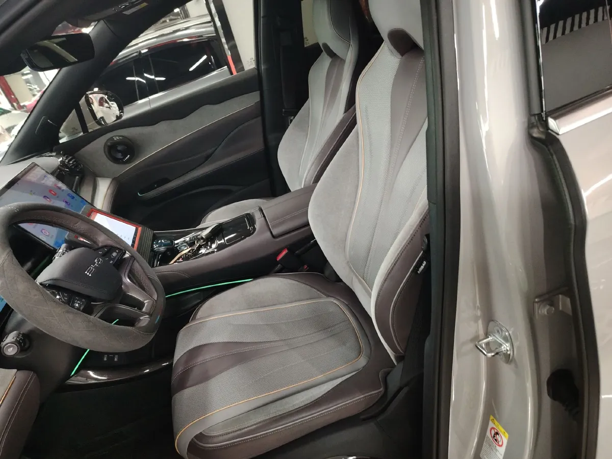 2023 BYD Frigate 07 1.5T 139HP L4 E-CVT PHEV 36.8KWH,autocango,china used car exporter,china ev exporter,chinese used car exporter,chinese used ev exporter