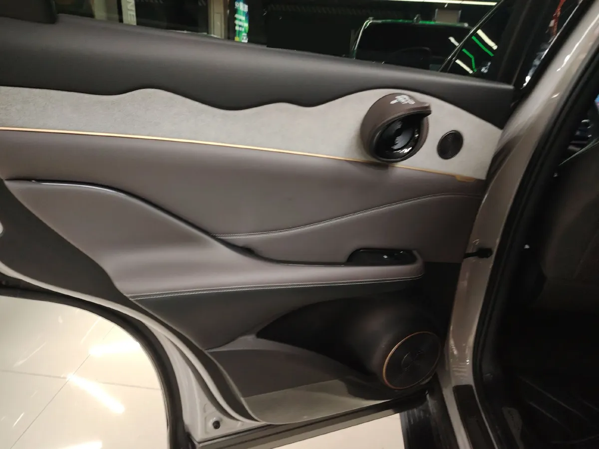 2023 BYD Frigate 07 1.5T 139HP L4 E-CVT PHEV 36.8KWH,autocango,china used car exporter,china ev exporter,chinese used car exporter,chinese used ev exporter