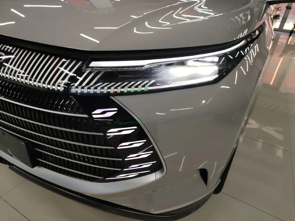 2023 BYD Frigate 07 1.5T 139HP L4 E-CVT PHEV 36.8KWH,autocango,china used car exporter,china ev exporter,chinese used car exporter,chinese used ev exporter