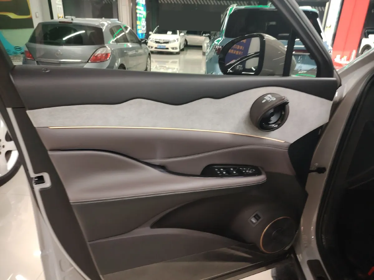 2023 BYD Frigate 07 1.5T 139HP L4 E-CVT PHEV 36.8KWH,autocango,china used car exporter,china ev exporter,chinese used car exporter,chinese used ev exporter