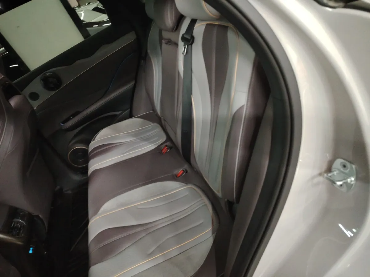 2023 BYD Frigate 07 1.5T 139HP L4 E-CVT PHEV 36.8KWH,autocango,china used car exporter,china ev exporter,chinese used car exporter,chinese used ev exporter