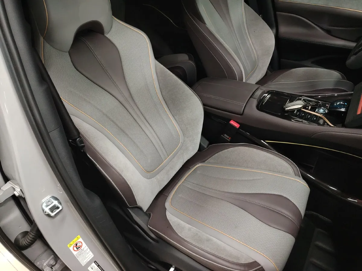 2023 BYD Frigate 07 1.5T 139HP L4 E-CVT PHEV 36.8KWH,autocango,china used car exporter,china ev exporter,chinese used car exporter,chinese used ev exporter