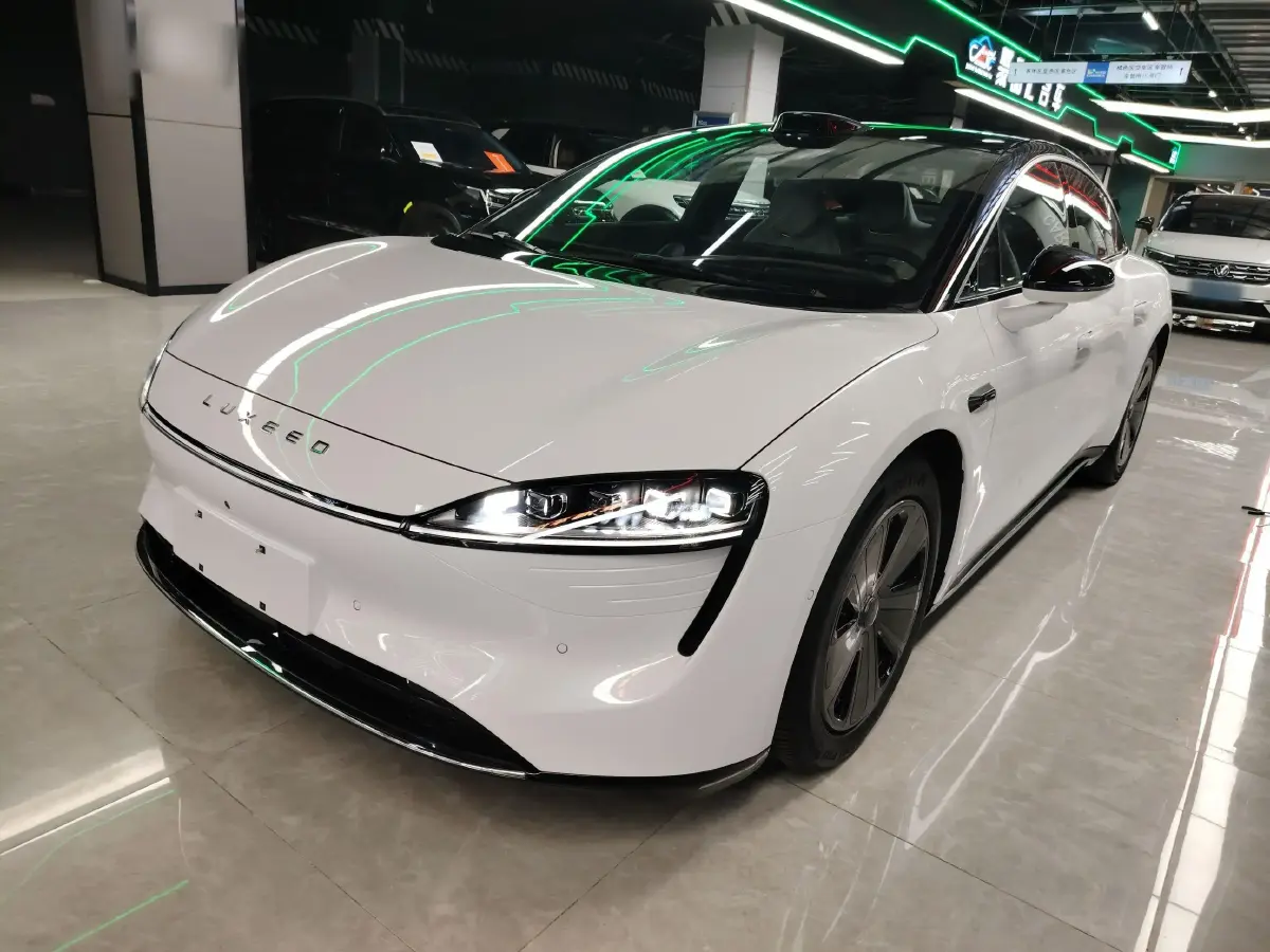 2024 HIMA S7 BEV 82KWH