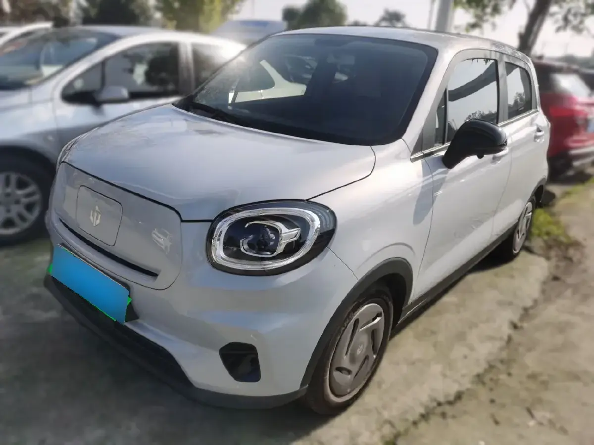 2023 Leapmotor T03 BEV 21.6KWH