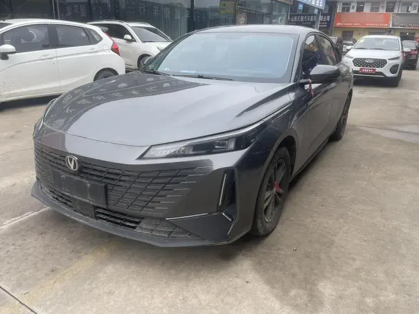 2023 ChangAn Lamore 1.5T 170HP L4 7DCT