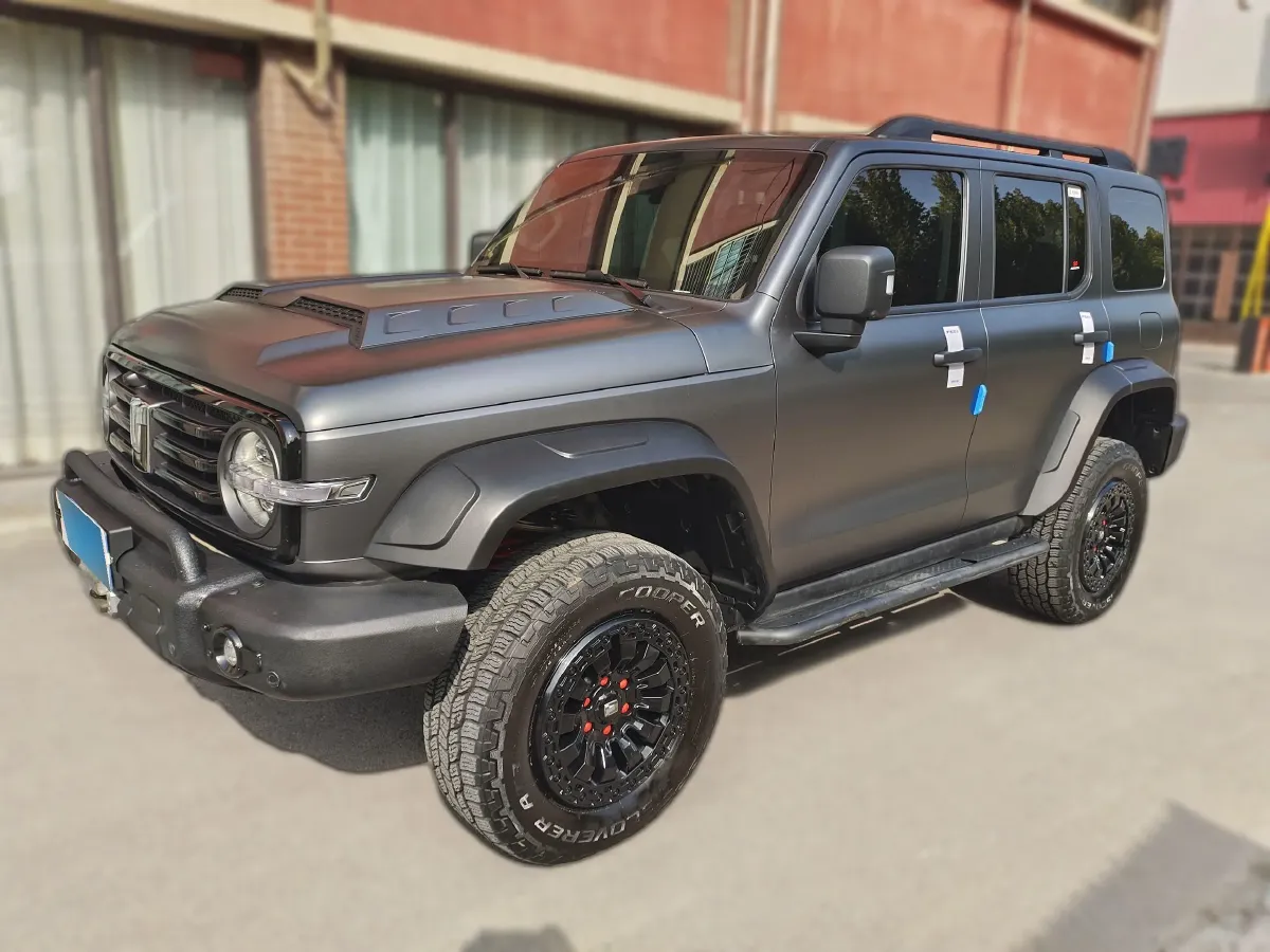 2024 Tank 300 3.0T 354HP V6 9AT,autocango,china used car exporter,china ev exporter,chinese used car exporter,chinese used ev exporter