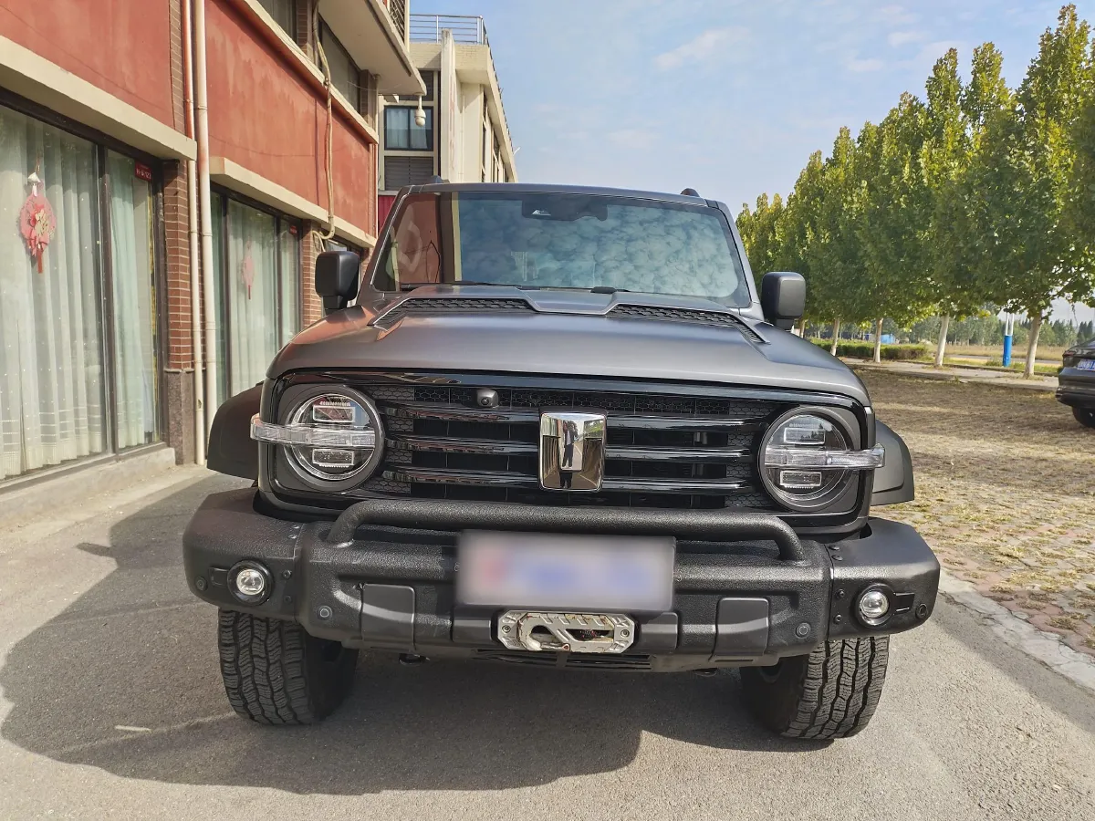 2024 Tank 300 3.0T 354HP V6 9AT,autocango,china used car exporter,china ev exporter,chinese used car exporter,chinese used ev exporter