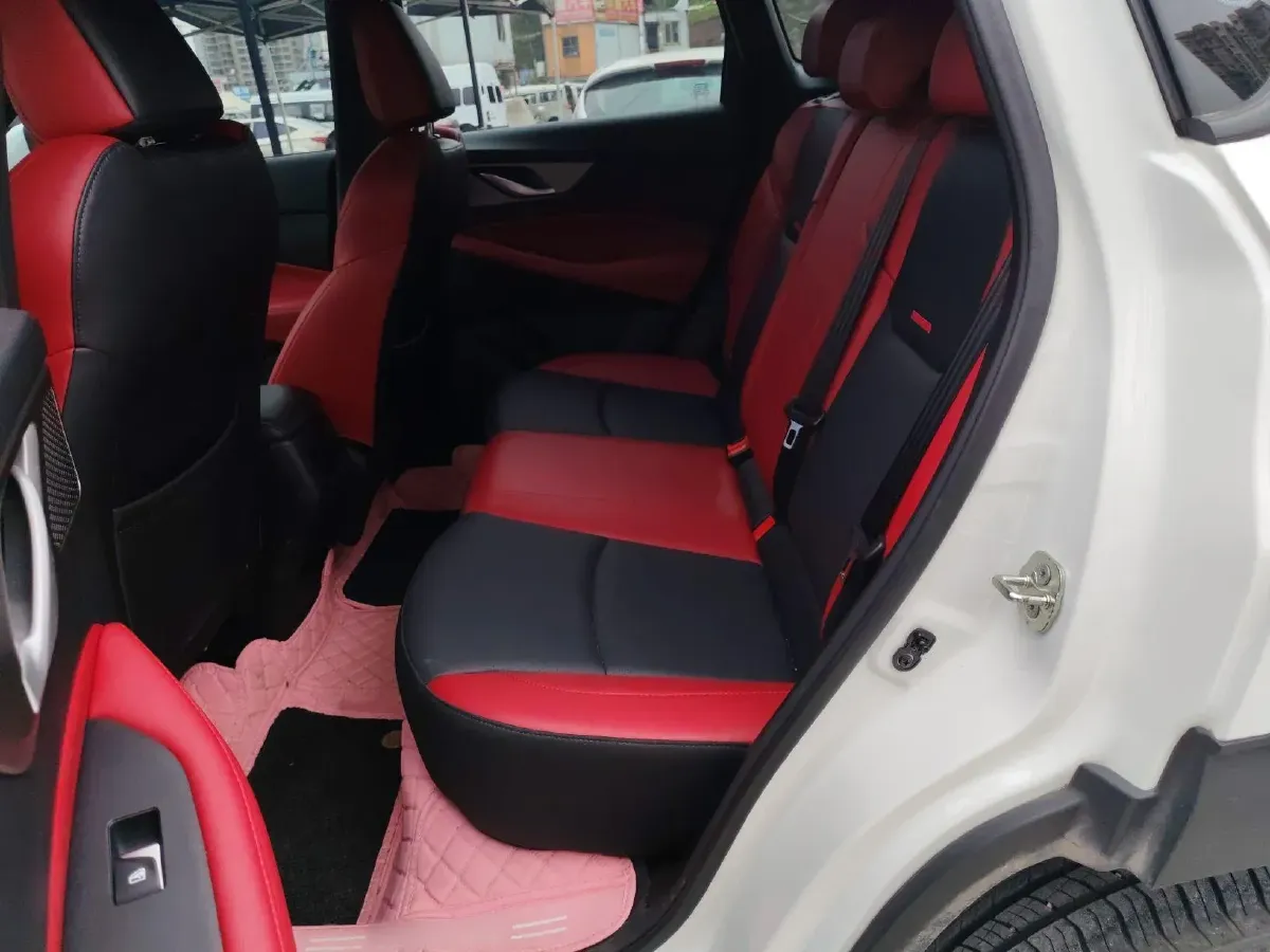 2022 ChangAn CS35 Plus 1.4T 160HP L4 7DCT,autocango,china used car exporter,china ev exporter,chinese used car exporter,chinese used ev exporter