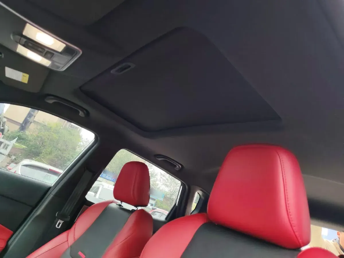 2022 ChangAn CS35 Plus 1.4T 160HP L4 7DCT,autocango,china used car exporter,china ev exporter,chinese used car exporter,chinese used ev exporter