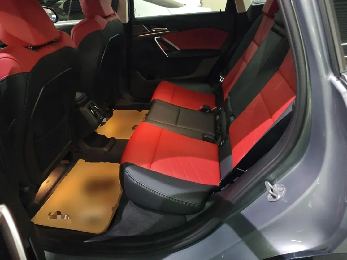 2023 BMW iX1 BEV 66.45KWH,autocango,china used car exporter,china ev exporter,chinese used car exporter,chinese used ev exporter