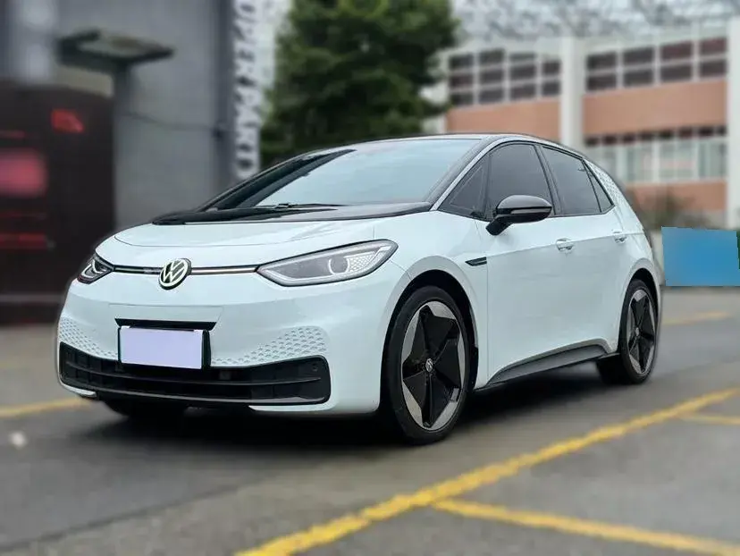 2023 Volkswagen ID.3 BEV 52.8KWH