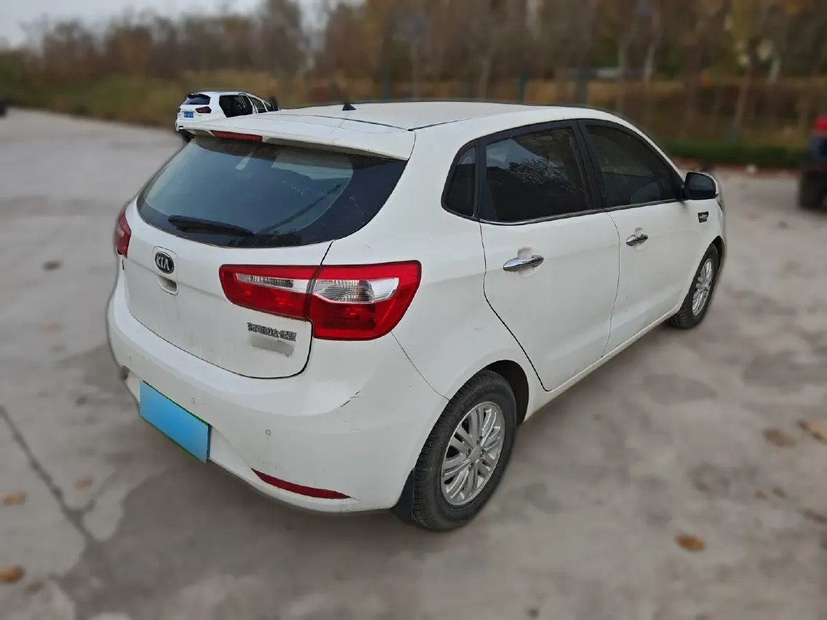 2012 Kia K2 1.4L 107HP L4 5MT,autocango,china used car exporter,china ev exporter,chinese used car exporter,chinese used ev exporter
