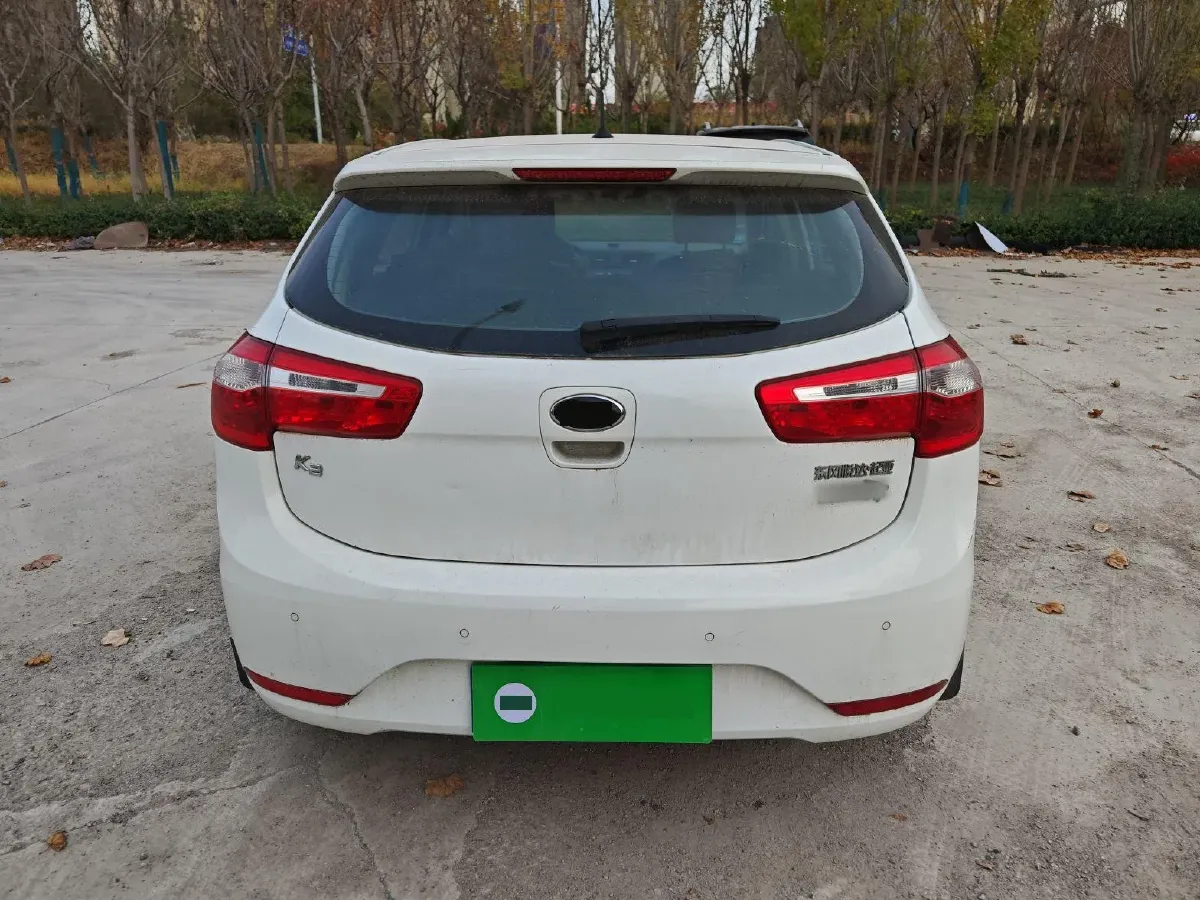 2012 Kia K2 1.4L 107HP L4 5MT,autocango,china used car exporter,china ev exporter,chinese used car exporter,chinese used ev exporter