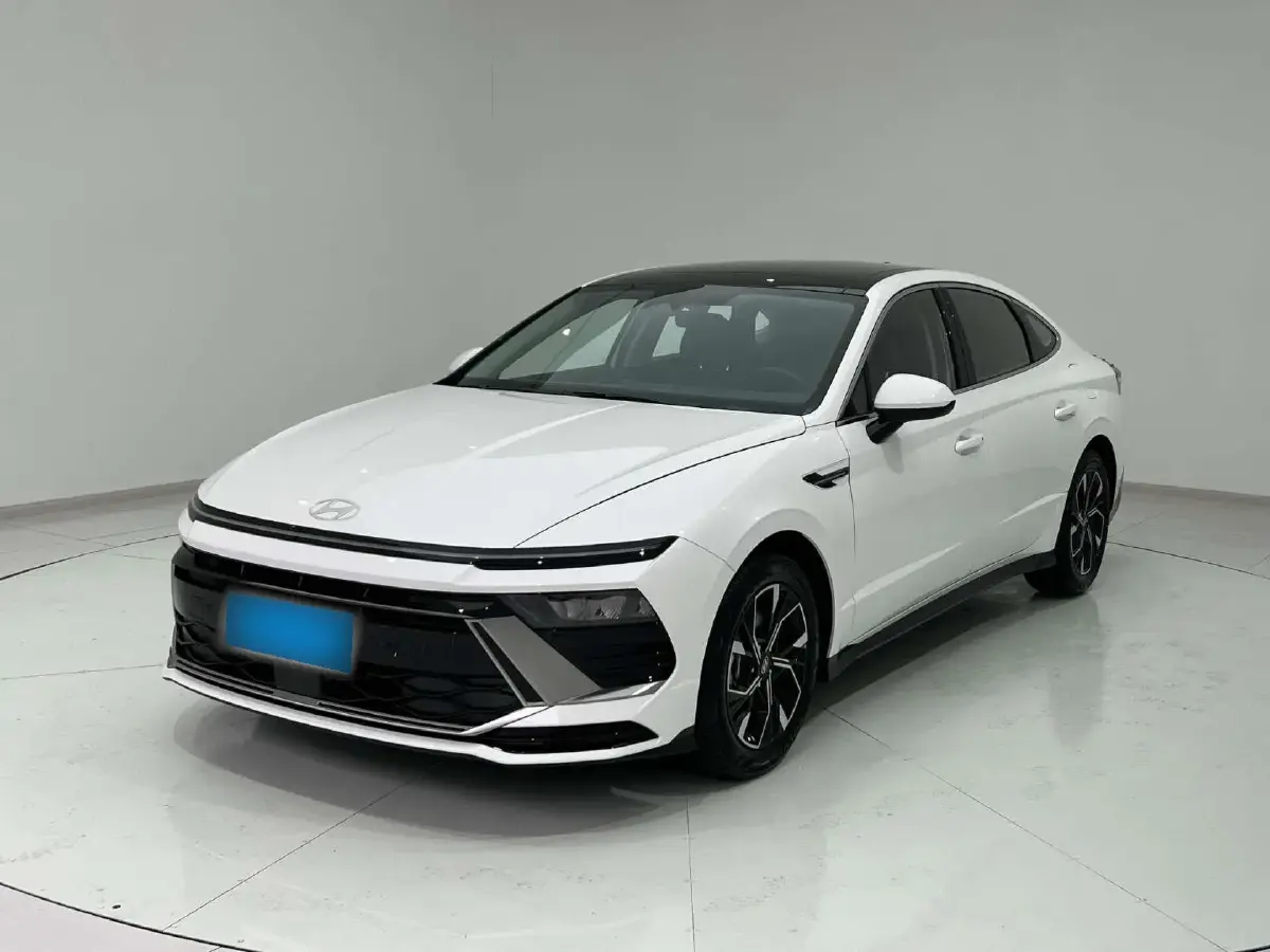 2024 Hyundai Sonata 1.5T 170HP L4 8AT
