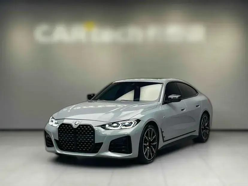 2022 BMW 4 Series 2.0T 184HP L4 8AT