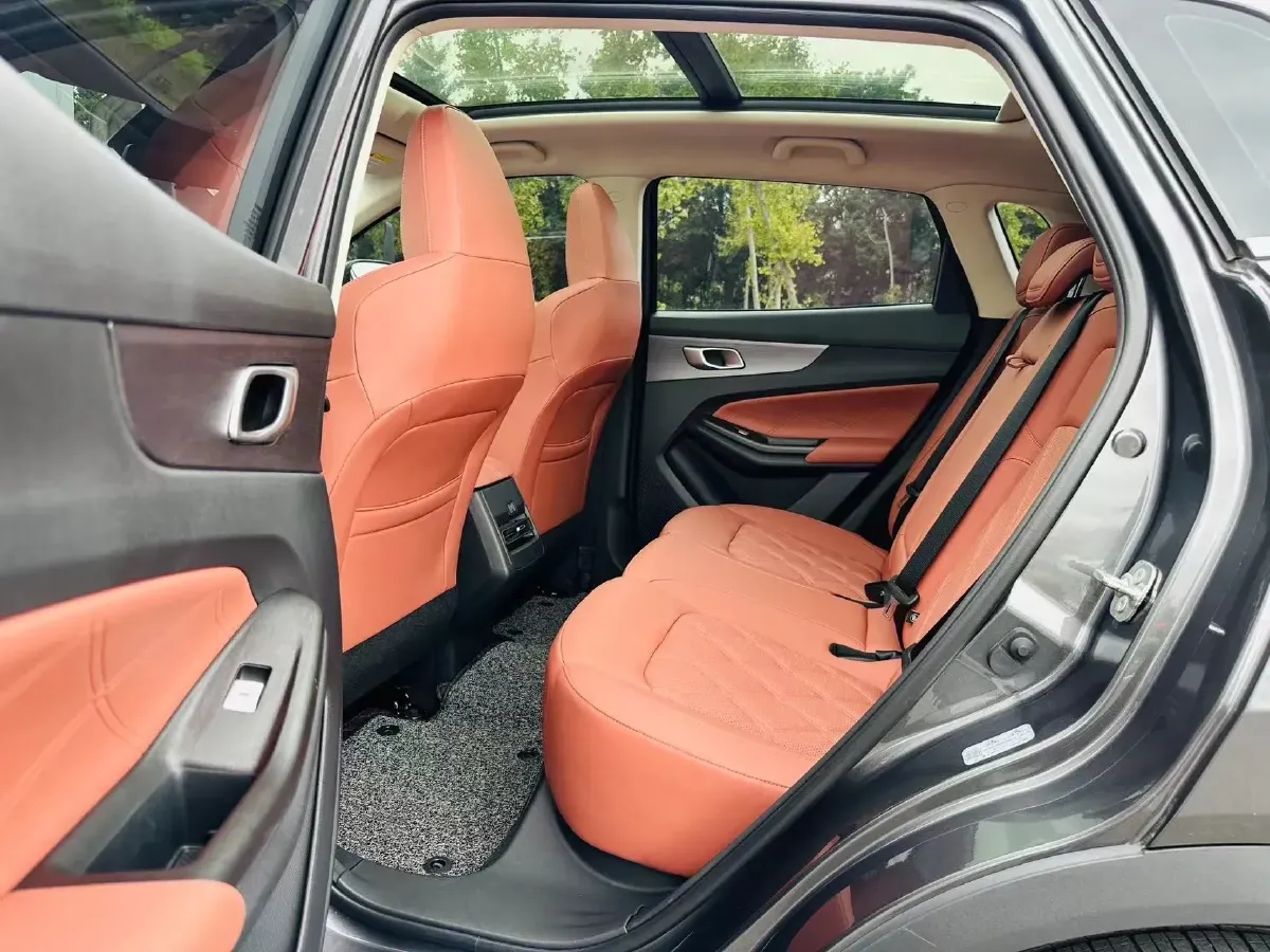 2024 ChangAn CS55 Plus 1.5T 188HP L4 7DCT,autocango,china used car exporter,china ev exporter,chinese used car exporter,chinese used ev exporter