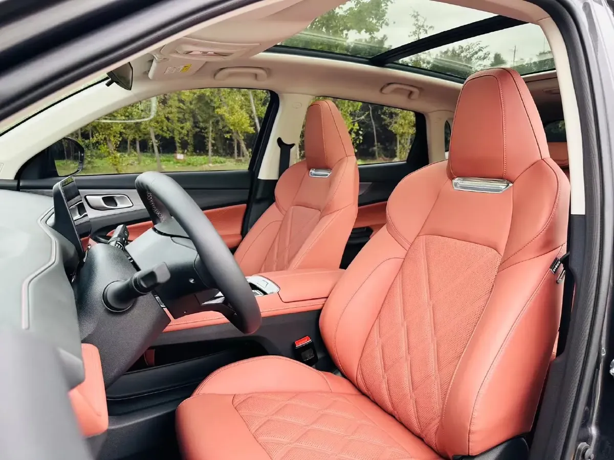 2024 ChangAn CS55 Plus 1.5T 188HP L4 7DCT,autocango,china used car exporter,china ev exporter,chinese used car exporter,chinese used ev exporter