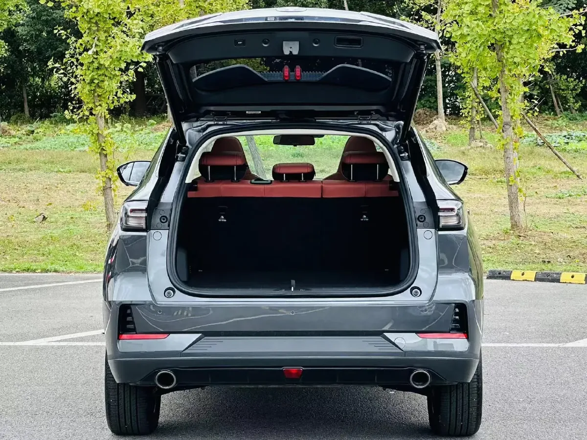 2024 ChangAn CS55 Plus 1.5T 188HP L4 7DCT,autocango,china used car exporter,china ev exporter,chinese used car exporter,chinese used ev exporter