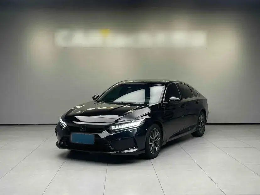 2022 Honda Inspire 1.5T 194HP L4 CVT