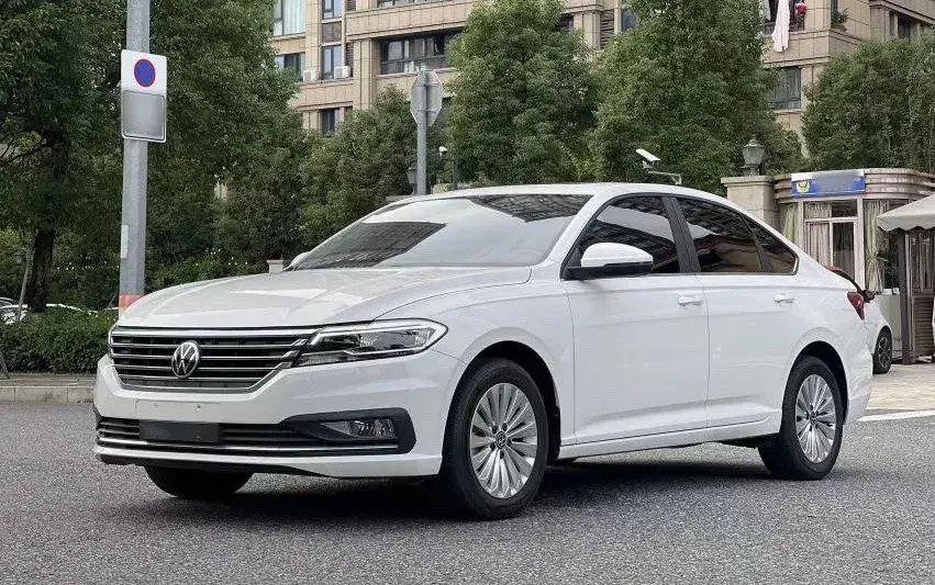 2022 Volkswagen Lavida 1.4T 150HP L4 7DCT