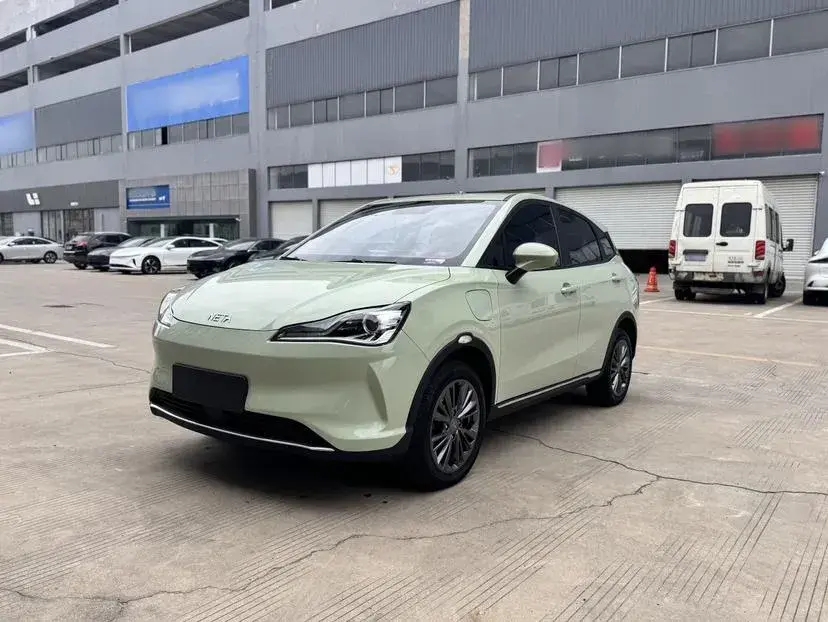 2022 Neta V BEV 38.54KWH