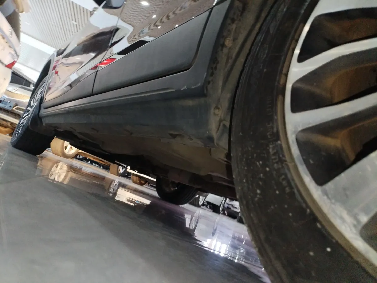 2016 GAC Trumpchi GS5 Super 1.8T 177HP L4 7DCT,autocango,china used car exporter,china ev exporter,chinese used car exporter,chinese used ev exporter