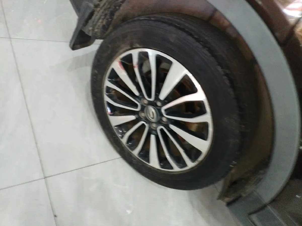 2016 GAC Trumpchi GS5 Super 1.8T 177HP L4 7DCT,autocango,china used car exporter,china ev exporter,chinese used car exporter,chinese used ev exporter