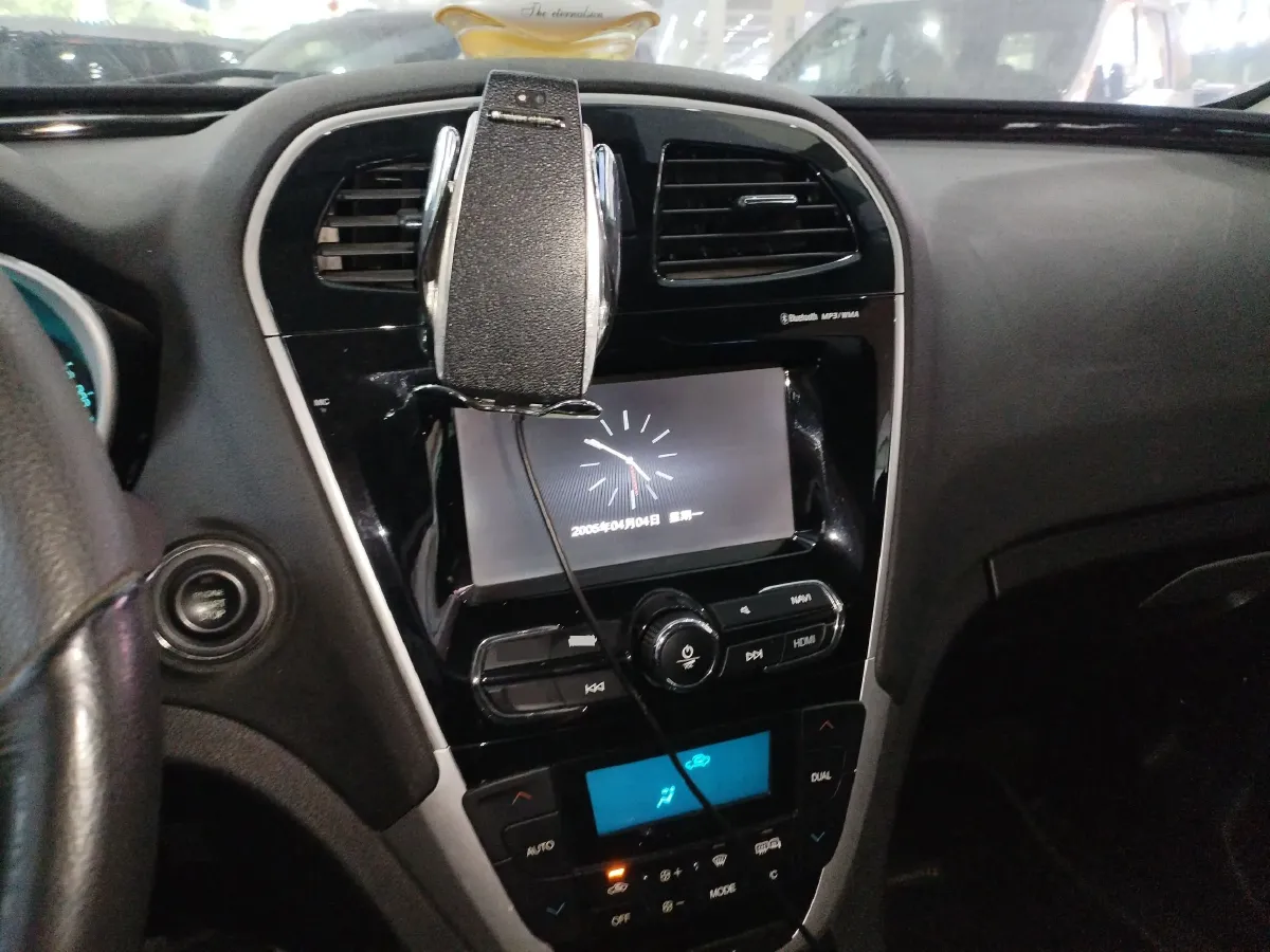 2016 GAC Trumpchi GS5 Super 1.8T 177HP L4 7DCT,autocango,china used car exporter,china ev exporter,chinese used car exporter,chinese used ev exporter