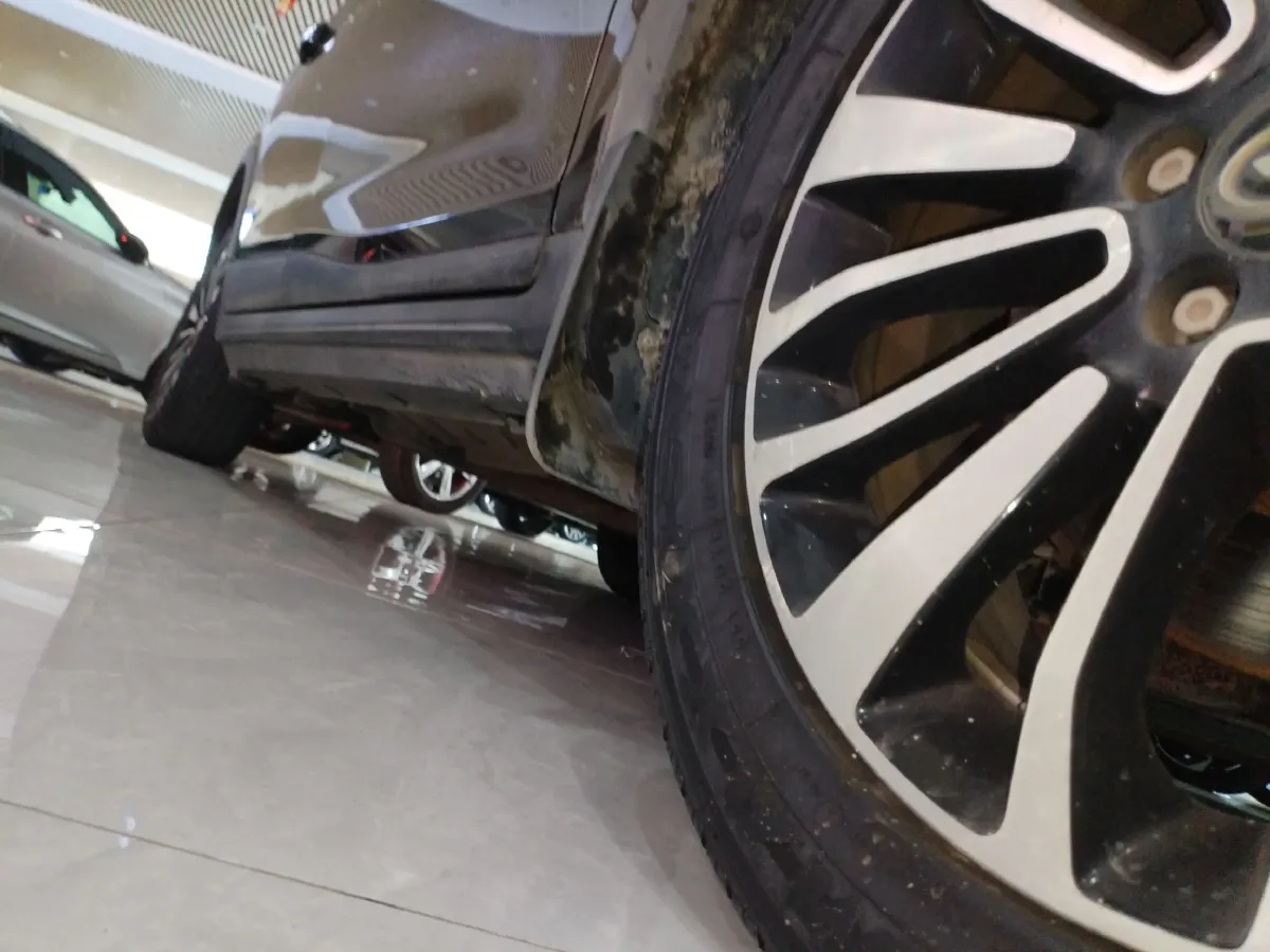 2016 GAC Trumpchi GS5 Super 1.8T 177HP L4 7DCT,autocango,china used car exporter,china ev exporter,chinese used car exporter,chinese used ev exporter