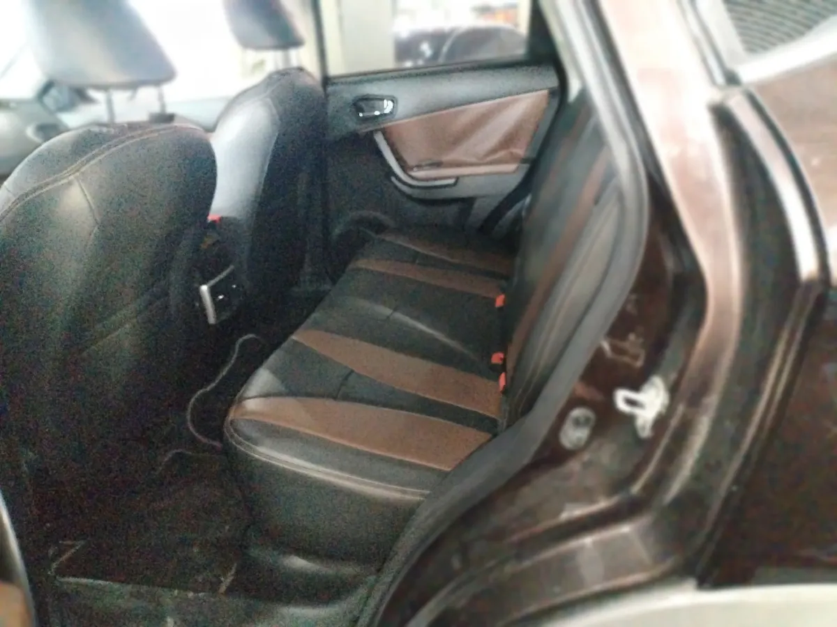 2016 GAC Trumpchi GS5 Super 1.8T 177HP L4 7DCT,autocango,china used car exporter,china ev exporter,chinese used car exporter,chinese used ev exporter