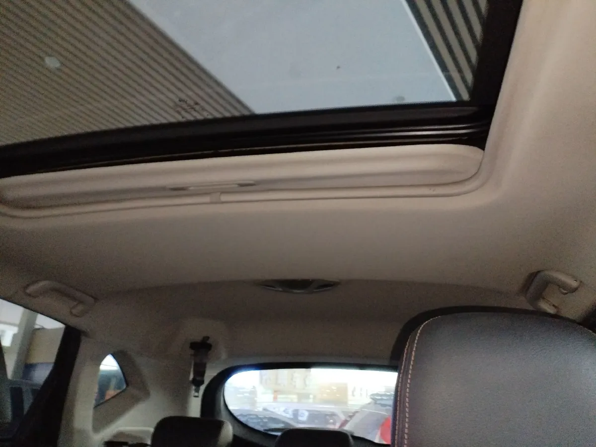 2016 GAC Trumpchi GS5 Super 1.8T 177HP L4 7DCT,autocango,china used car exporter,china ev exporter,chinese used car exporter,chinese used ev exporter