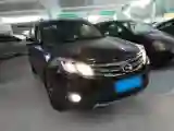 2016 GAC Trumpchi GS5 Super 1.8T 177HP L4 7DCT