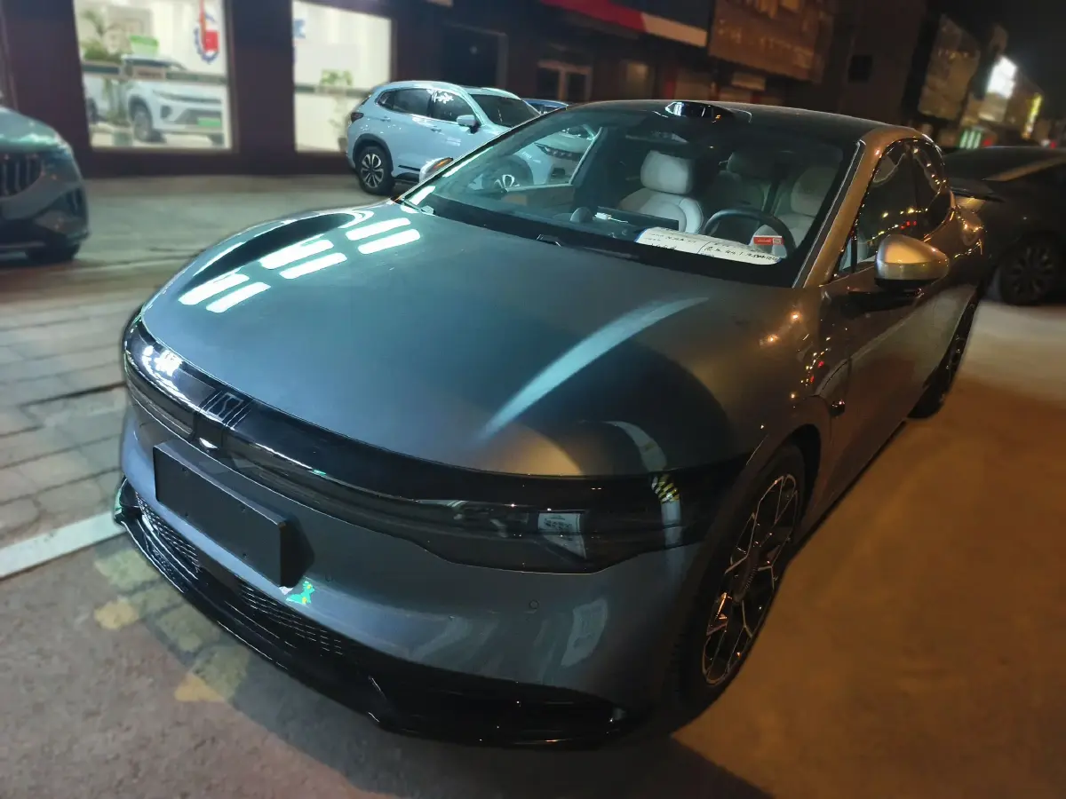 2024 Zeekr 007 BEV 100KWH