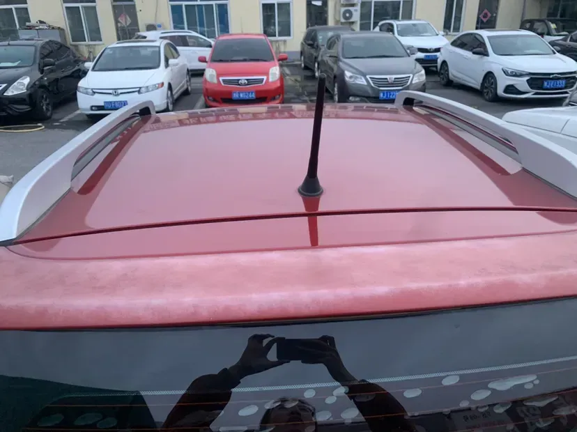 2017 JAC Refine S2mini 1.3L 99HP L4 5MT,autocango,china used car exporter,china ev exporter,chinese used car exporter,chinese used ev exporter