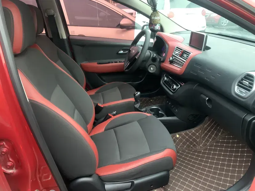 2017 JAC Refine S2mini 1.3L 99HP L4 5MT,autocango,china used car exporter,china ev exporter,chinese used car exporter,chinese used ev exporter