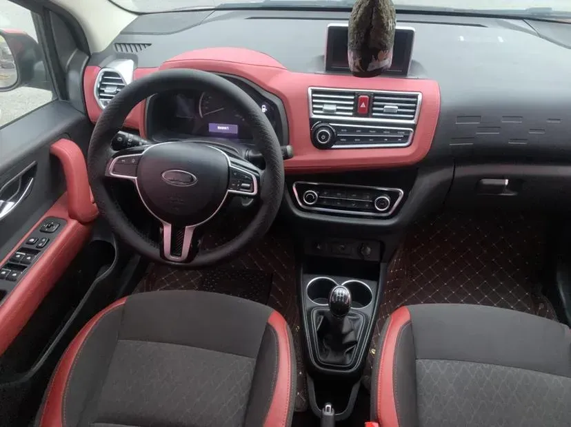 2017 JAC Refine S2mini 1.3L 99HP L4 5MT,autocango,china used car exporter,china ev exporter,chinese used car exporter,chinese used ev exporter