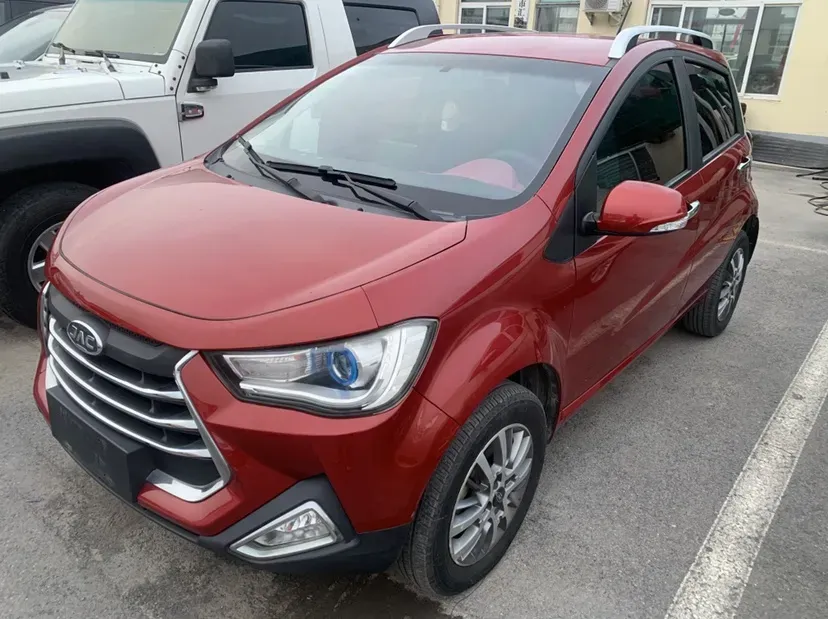 2017 JAC Refine S2mini 1.3L 99HP L4 5MT,autocango,china used car exporter,china ev exporter,chinese used car exporter,chinese used ev exporter