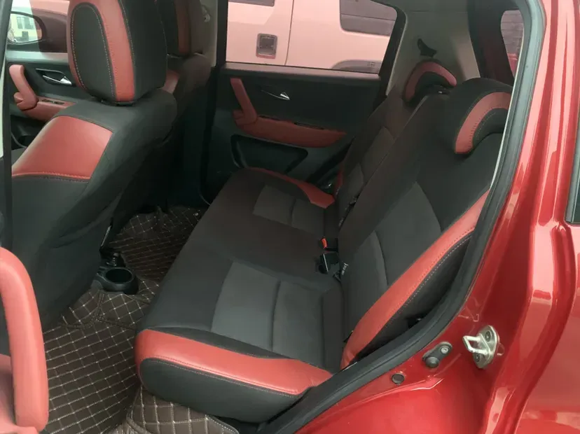 2017 JAC Refine S2mini 1.3L 99HP L4 5MT,autocango,china used car exporter,china ev exporter,chinese used car exporter,chinese used ev exporter