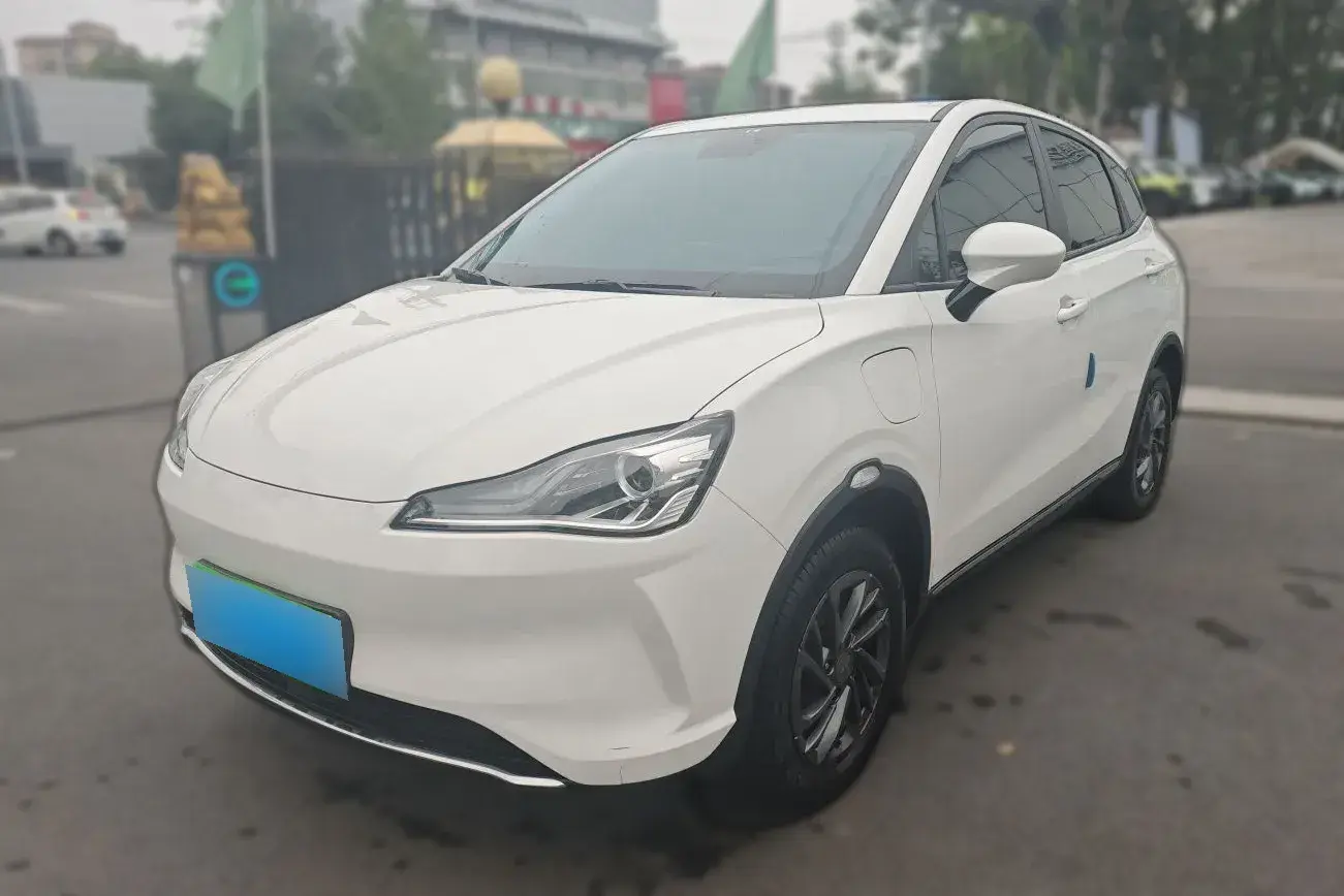 2022 Neta V BEV 31.15KWH