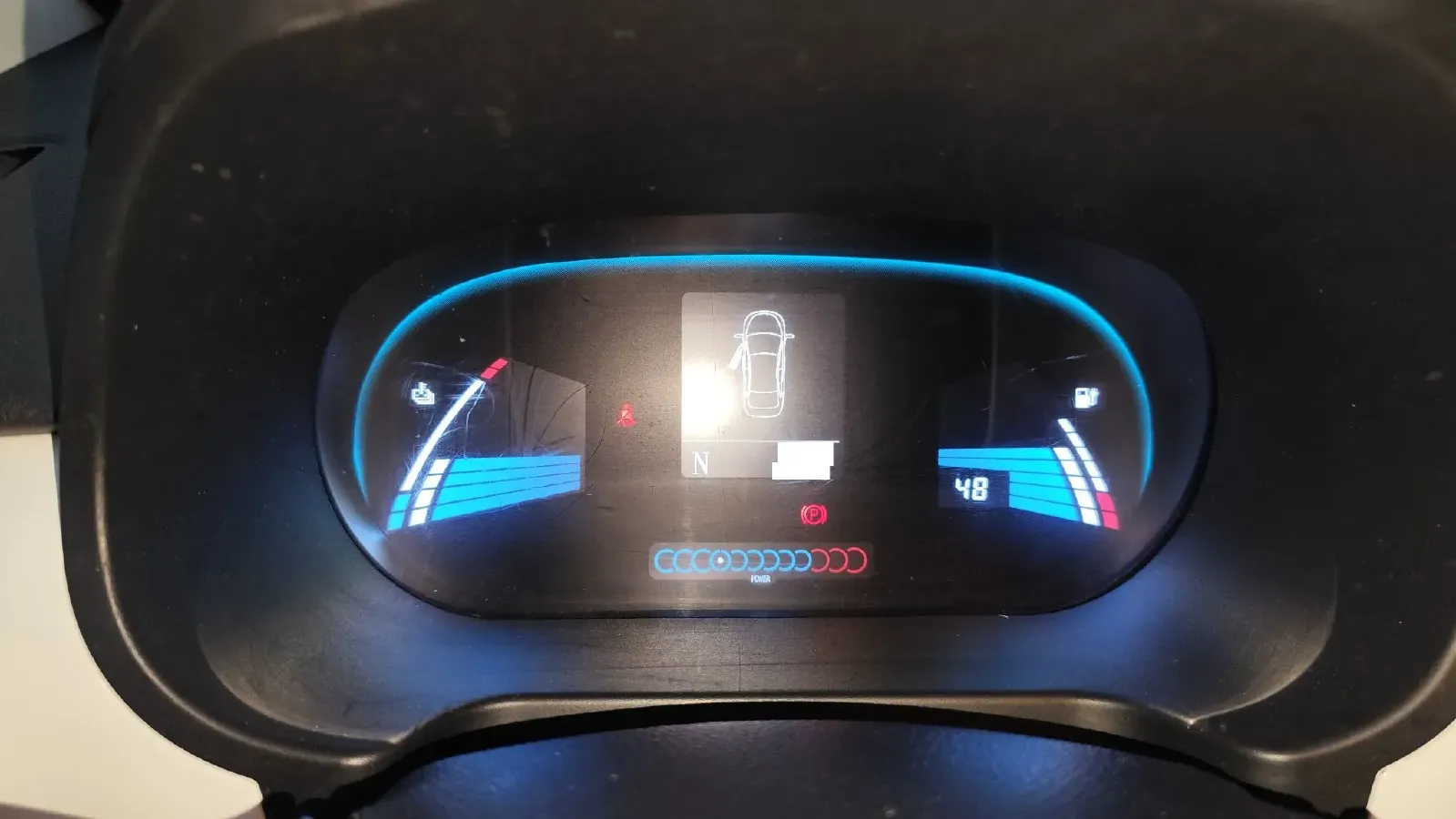 2019 JAC iEV7 BEV 35.2KWH,autocango,china used car exporter,china ev exporter,chinese used car exporter,chinese used ev exporter