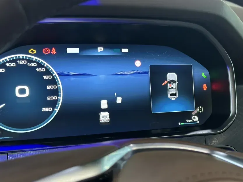 2024 Tank 700 3.0T 360HP V6 9AT PHEV 37.1KWH,autocango,china used car exporter,china ev exporter,chinese used car exporter,chinese used ev exporter