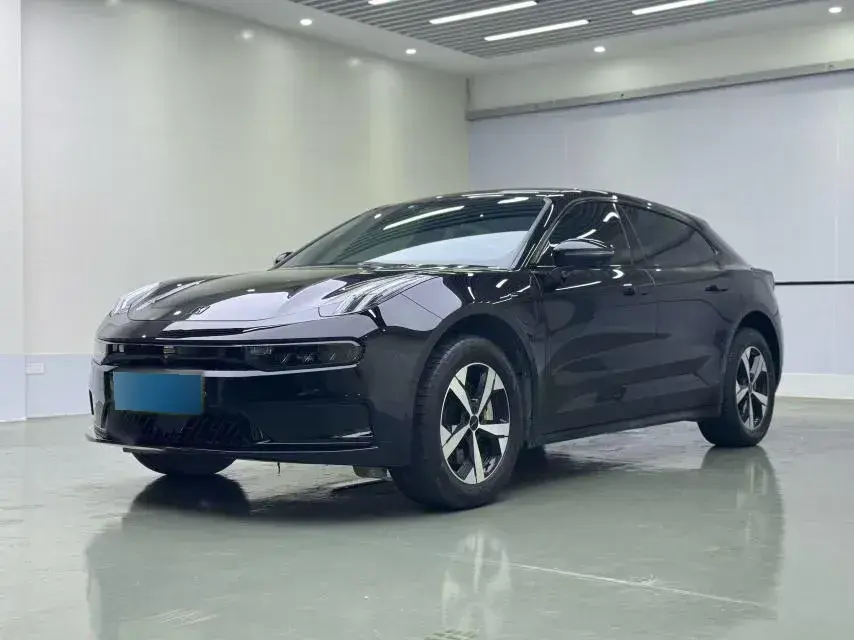2023 Zeekr 001 BEV 100KWH