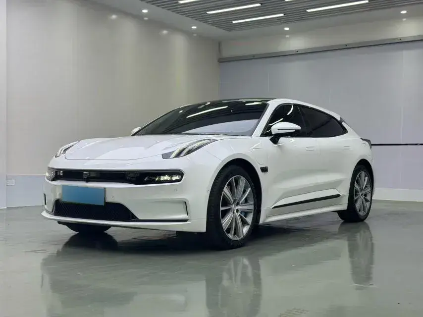 2022 Zeekr 001 BEV 100KWH