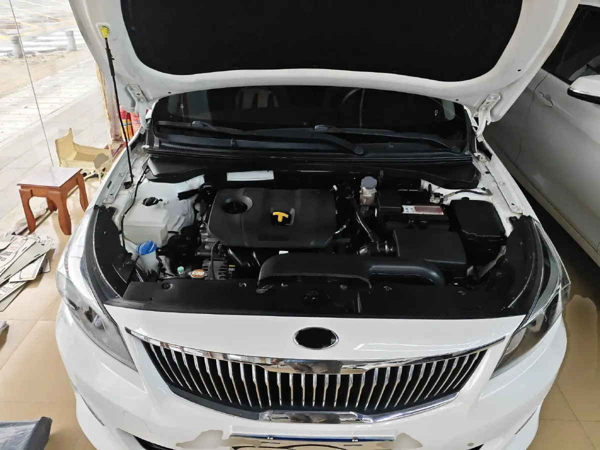 2017 Kia Cachet 1.8L 143HP L4 6AT,autocango,china used car exporter,china ev exporter,chinese used car exporter,chinese used ev exporter